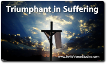 Triumphant in Suffering
